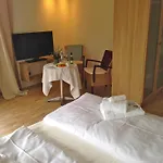 Hotel Aussicht Bio Restaurant Cafe