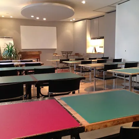 Aussicht Bio Restaurant Cafe 4* Neuburg an Der Donau