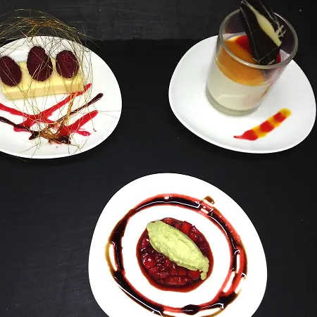 Aussicht Bio Restaurant Cafe 4* Neuburg an Der Donau