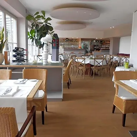 Aussicht Bio 4* Neuburg an der Donau