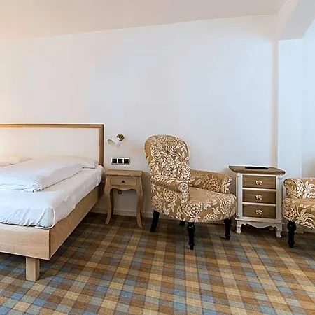 Aussicht Bio 4* Neuburg an der Donau