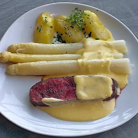 Aussicht Bio Szálloda