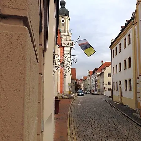 Aussicht Bio Szálloda 4*