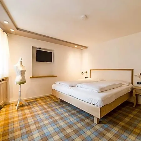 Aussicht Bio Szálloda 4*