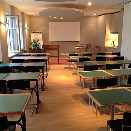 Szálloda Aussicht Bio 4*