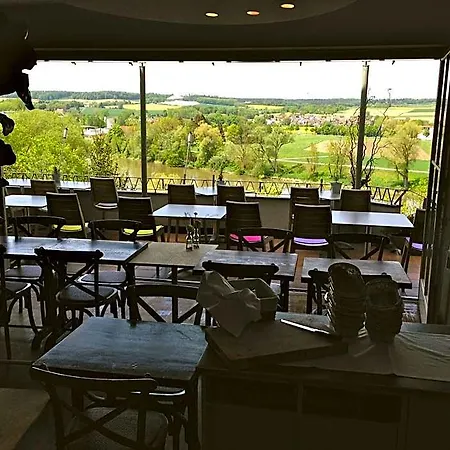 Aussicht Bio 4*