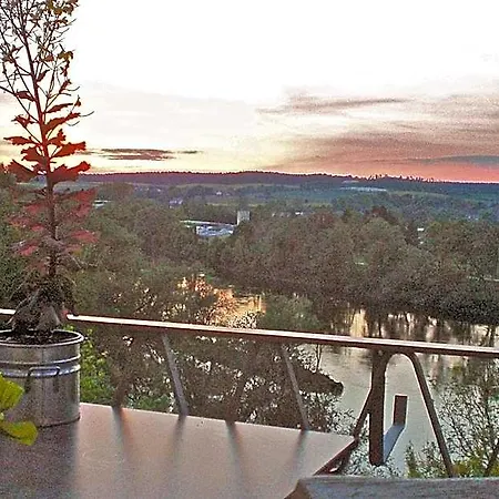 Szálloda Aussicht Bio