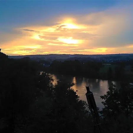 Aussicht Bio Szálloda 4*