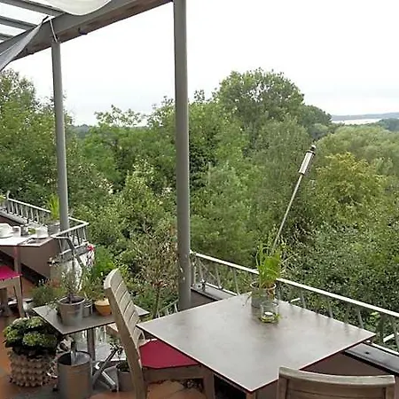 Aussicht Bio Restaurant Cafe Hotel