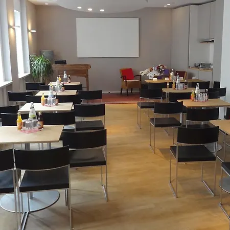 Hotel Aussicht Bio Restaurant Cafe 4*