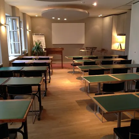 Hotel Aussicht Bio Restaurant Cafe 4*