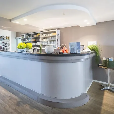 Aussicht Bio Restaurant Cafe 4* Neuburg an Der Donau