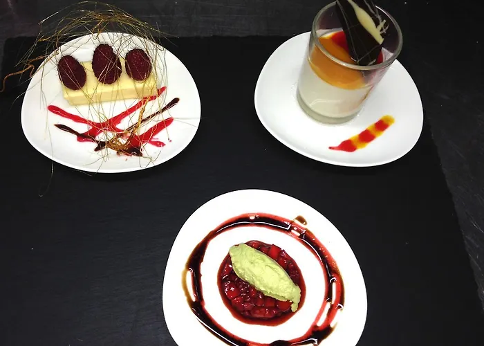 Aussicht Bio Restaurant Cafe 4* נויבורג אן דר דונאו